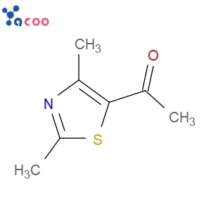 5-ACETYL-2,4-DIMETHYLTHIAZOLE