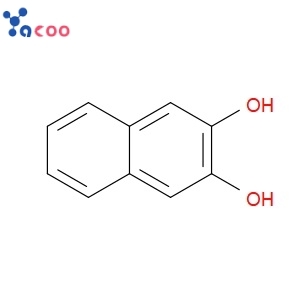 2,3-DIHYDROXYNAPHTHALENE