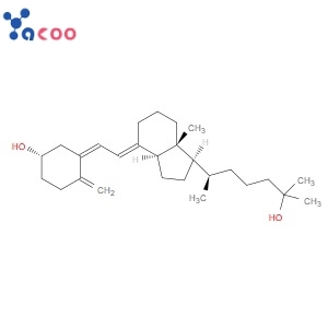 Calcifediol