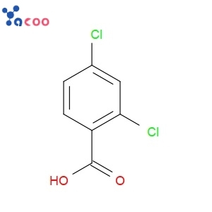 2,4-Dichlorobenzoic acid