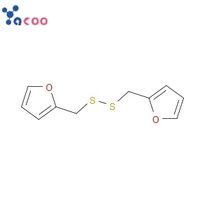 DIFURFURYL DISULFIDE