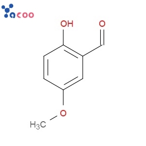 2-HYDROXY-5-METHOXYBENZALDEHYDE