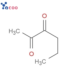 2,3-HEXANEDIONE