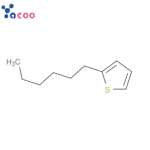 2-HEXYLTHIOPHENE