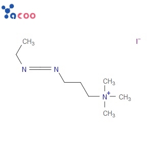 1-(3-DIMETHYLAMINOPROPYL)-3-ETHYLCARBODIIMIDE METHIODIDE