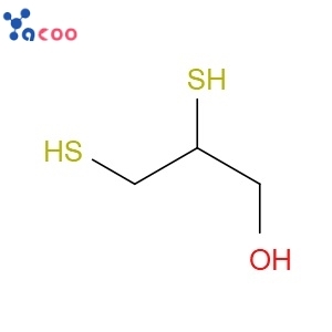 2,3-Dimercapto-1-propanol