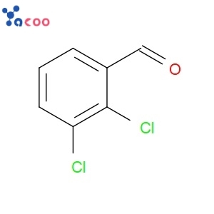 2,3-DICHLOROBENZALDEHYDE