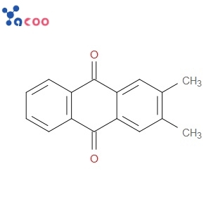 2,3-DIMETHYLANTHRAQUINONE