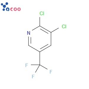 2,3-Dichloro-5-(trifluoromethyl)pyridine