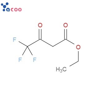 Ethyl 4,4,4-trifluoroacetoacetate