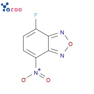 4-Fluoro-7-nitrobenzofurazan