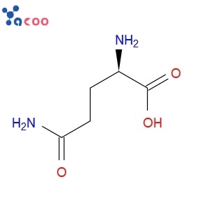 D-Glutamine