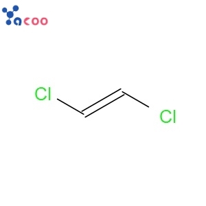 TRANS-1,2-DICHLOROETHYLENE