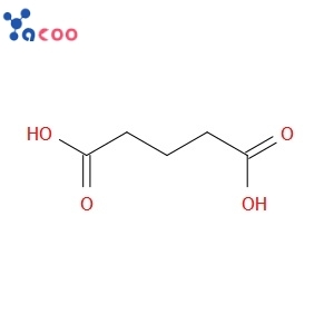 Glutaric acid