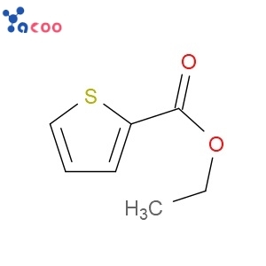 ETHYL 2-THIOPHENECARBOXYLATE