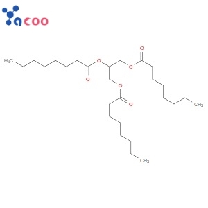 TRICAPRYLIN