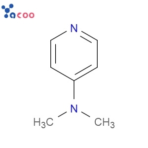 4-Dimethylaminopyridine