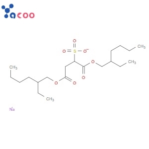 Dioctyl sulfosuccinate sodium salt