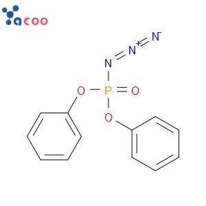 Diphenylphosphoryl azide