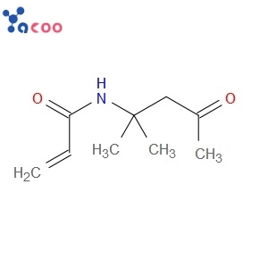 DIACETONE ACRYLAMIDE