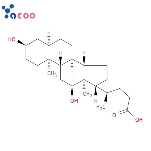 Deoxycholic acid