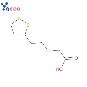 DL-Thioctic acid