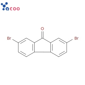 2,7-Dibromo-9H-fluoren-9-one