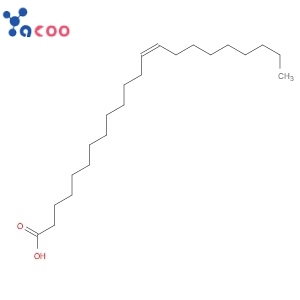 Erucic acid