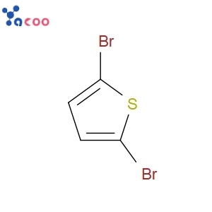 2,5-DIBROMOTHIOPHENE