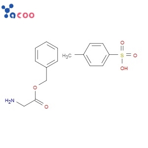 H-GLY-OBZL P-TOSYLATE