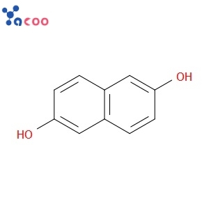 2,6-Dihydroxynaphthalene