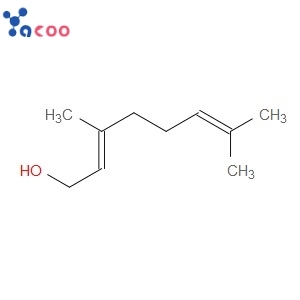 Geraniol