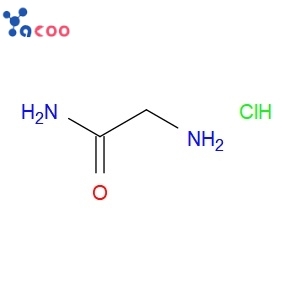 GLYCINAMIDE HYDROCHLORIDE