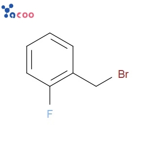 2-Fluorobenzyl bromide