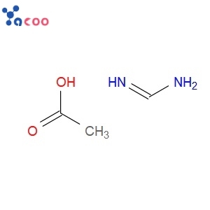 Formamidine acetate