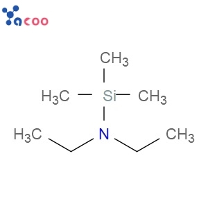 N,N-Diethyl-1,1,1-trimethylsilylamine