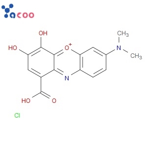 GALLOCYANINE