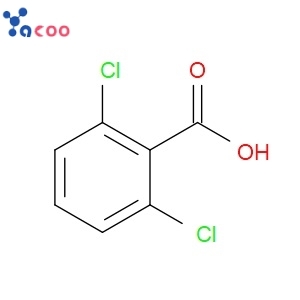 2,6-DICHLOROBENZOIC ACID