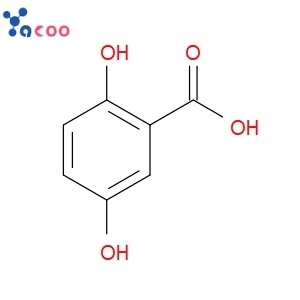 Gentisic acid