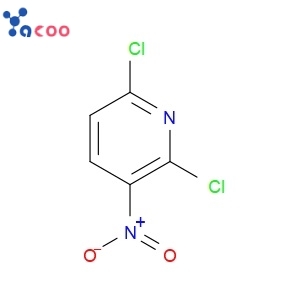 2,6-Dichloro-3-nitropyridine