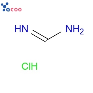 Formamidine hydrochloride