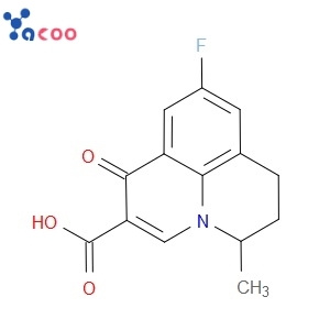 Flumequine