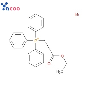 (Ethoxycarbonylmethyl)triphenylphosphonium bromide