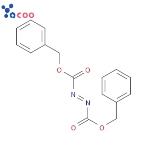 Dibenzyl azodicarboxylate