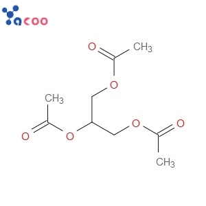 Glyceryl triacetate