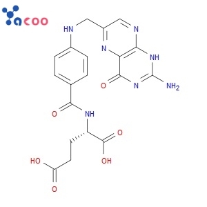 Folic acid