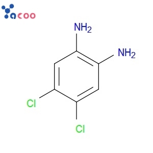 4,5-Dichloro-1,2-benzenediamine