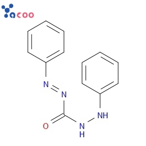 Diphenyl carbazone