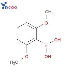 2,6-DIMETHOXYPHENYLBORONIC ACID