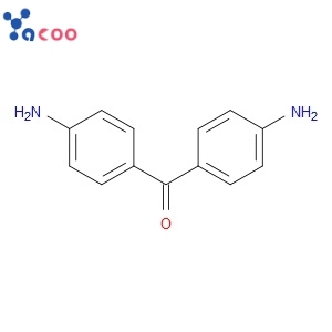 4,4'-DIAMINOBENZOPHENONE